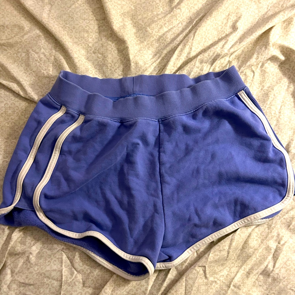 Offline Purple Shorts